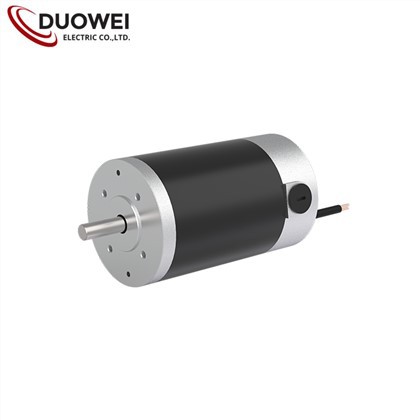 200 W -os szálcsiszolt egyenáramú motor